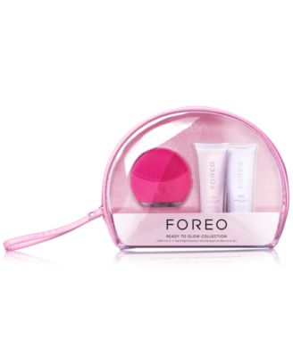 FOREO - 4-Pc. Ready To Glow Set