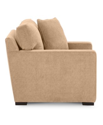 Radley 38" Fabric Armchair, Created for Macy's
