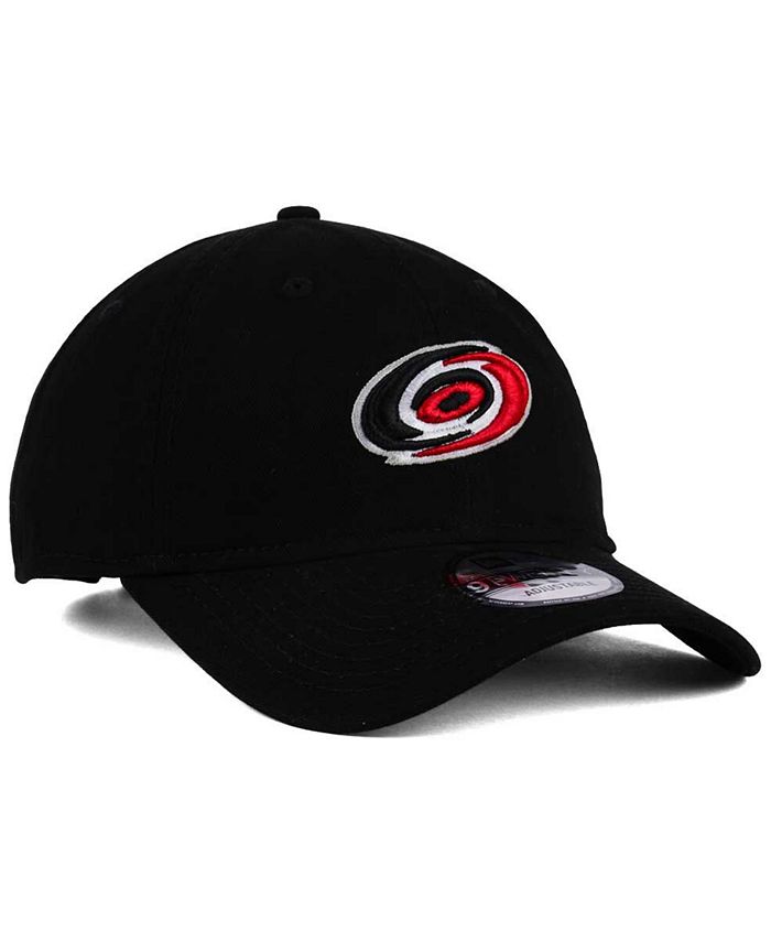 Casquette Charlotte Checkers AHL - Carolina Hurricanes - Strapback Promo - Neuf Sans étiquette