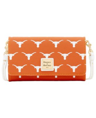 dooney and bourke wallets macy's