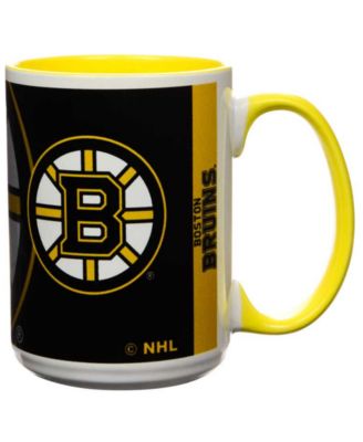 Memory Company - 15oz Super Fan Inner Color Mug