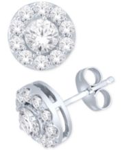 Diamond Nose Stud Macy s