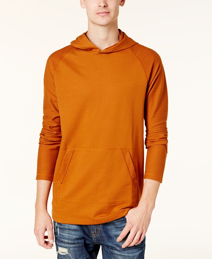 American Rag Men's French Terry Hoodie, Created for Macy's - Macy's