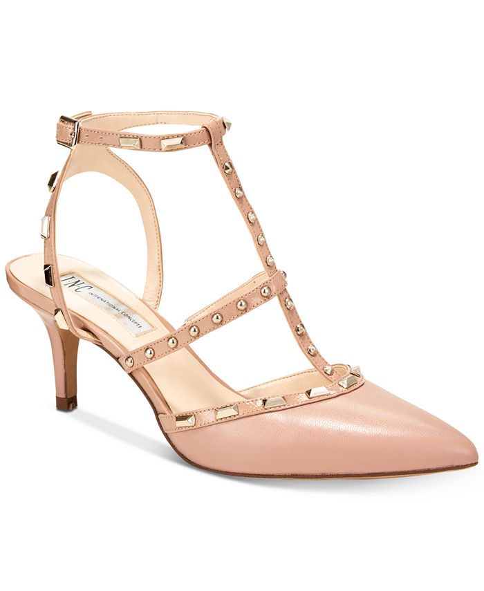 Inc outlet kitten heels