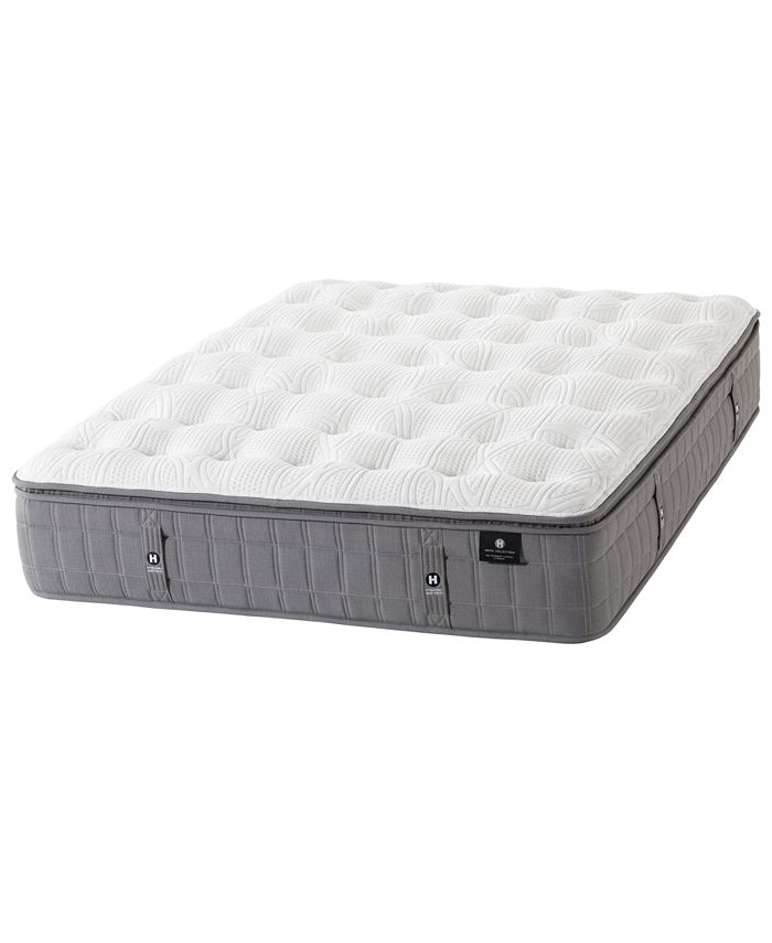 Hotel Collection by Aireloom 14" Vitagenic Hand Made Plus Luxury Plush