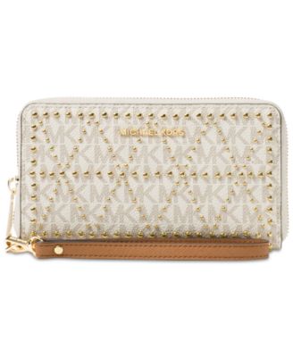 Michael Kors - Large Flat Multifunction Phone Case