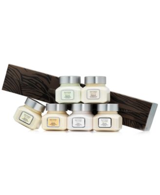 Laura Mercier - 6-Pc. Souffl&eacute; Body Cr&egrave;me Set