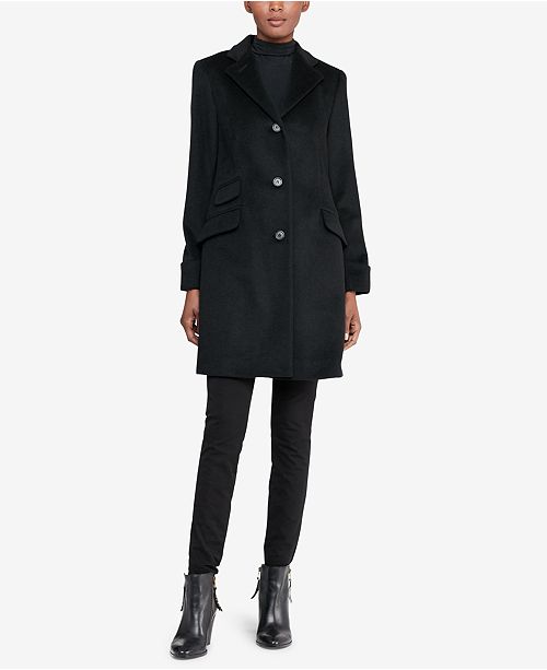 ralph lauren petites macys