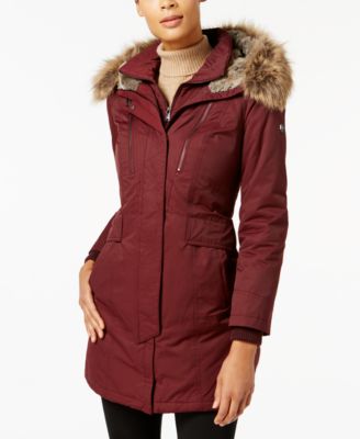 1 madison expedition coats