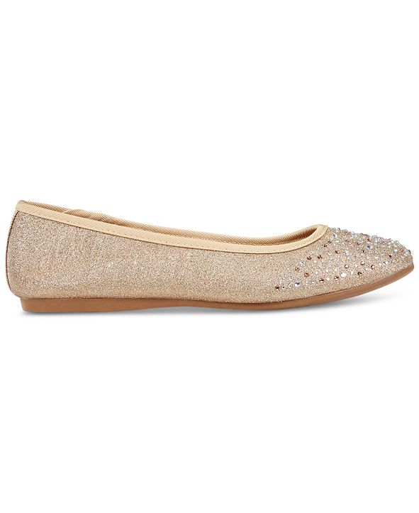 macys flats