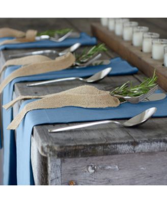 La Classica Linen Napkin, Set of 4