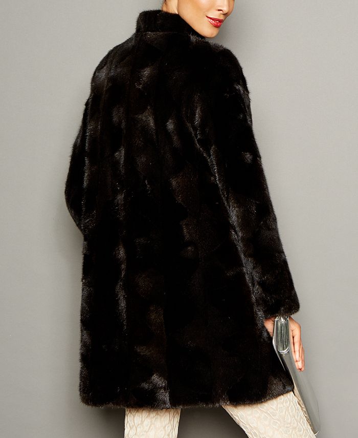 Macys fur vault storage online