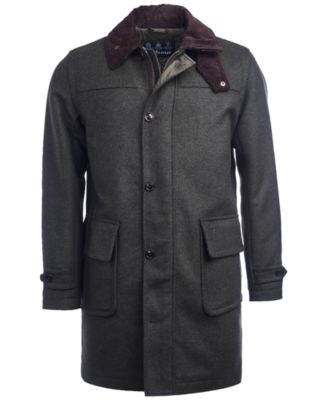 Barbour - Men's Abbeystead Jacket