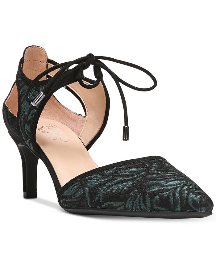 Franco sarto pointed toe pumps store