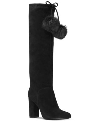 Michael kors remi on sale bootie