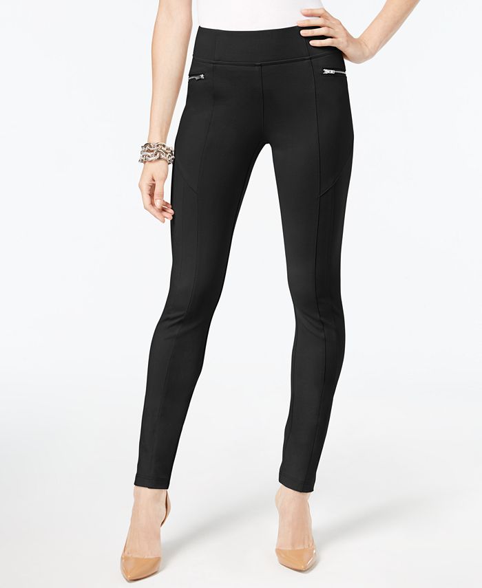 Macy's style and co yoga pants outlet