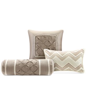Wilma 7-Pc. Comforter Sets