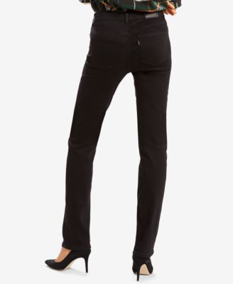 levi's classic straight leg jeans