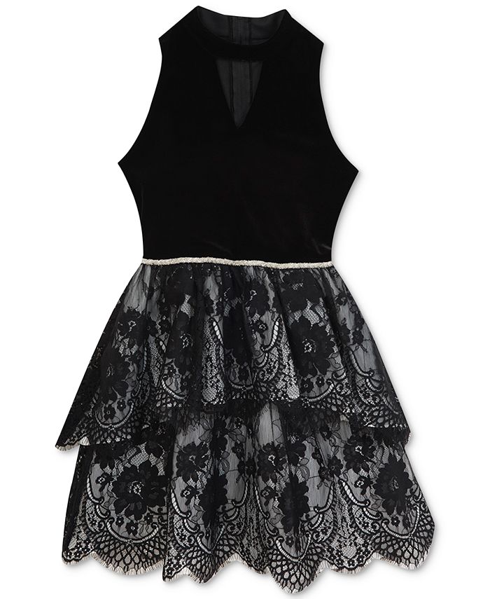 Macys dresses for tweens 2025