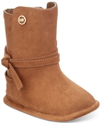 baby mk boots