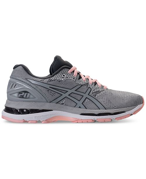 ASICS NIMBUS salon ASICS NIMBUS salon