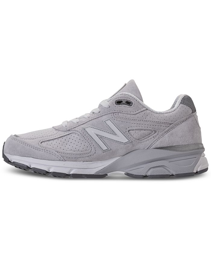 New Balance Women's 990 V4 Running Sneakers from Finish Line & Reviews ...