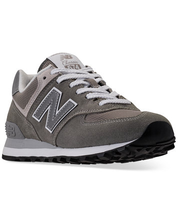 new balance women's 574 casual sneakers from finish line new balance women's 574 casual sneakers from finish line