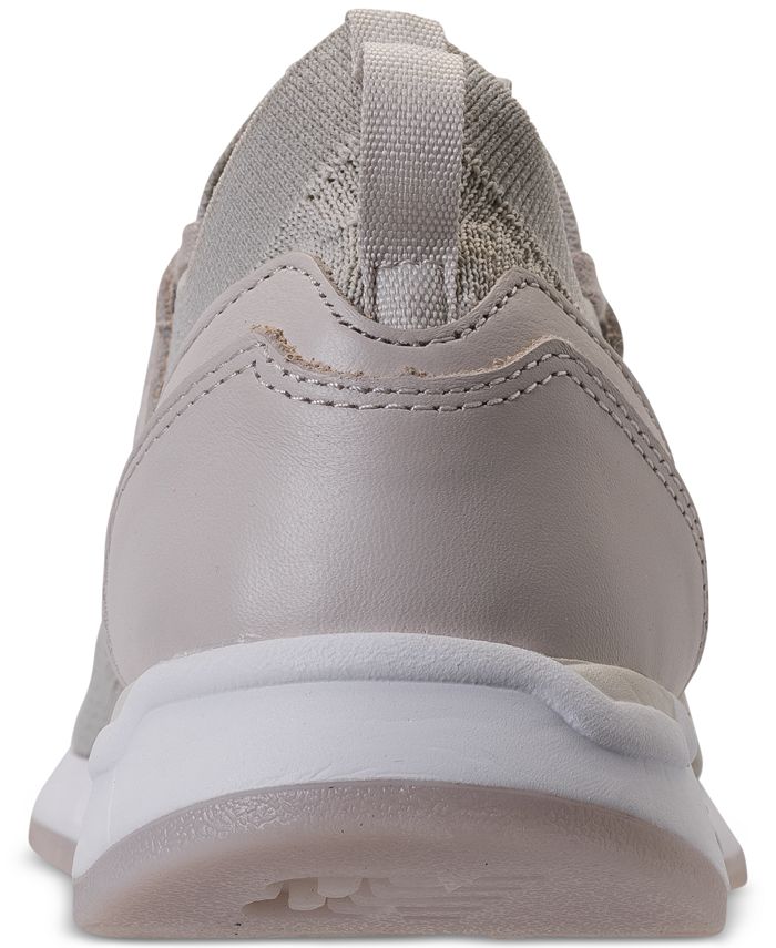 New Balance Women's 247 Deconstructed Casual Sneakers from Finish Line ...