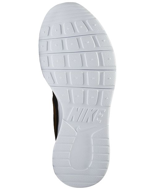 Nike Big Girls Tanjun Casual Sneakers From Finish Line Reviews