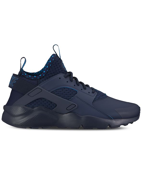 nike men's air huarache run ultra se shoes