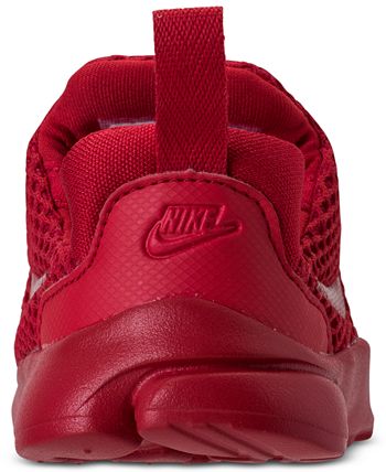 Presto fly casual clearance