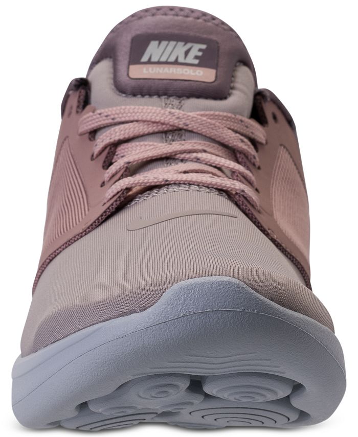 nike women's lunarsolo