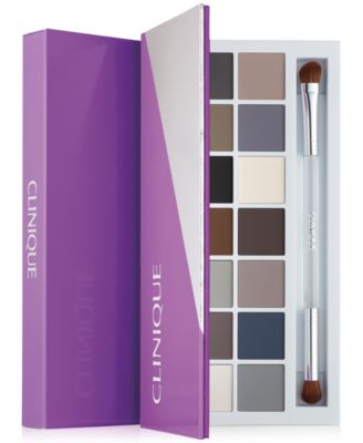 Clinique - 2-Pc. Party Eyes Set