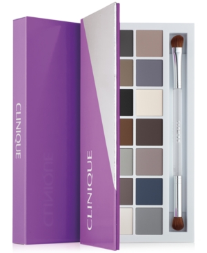 UPC 020714889081 product image for Clinique Party Eyes Palette | upcitemdb.com