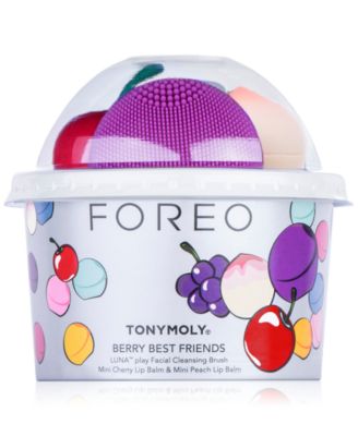 FOREO - + TONYMOLY 3-Pc. Berry Best Friends Set