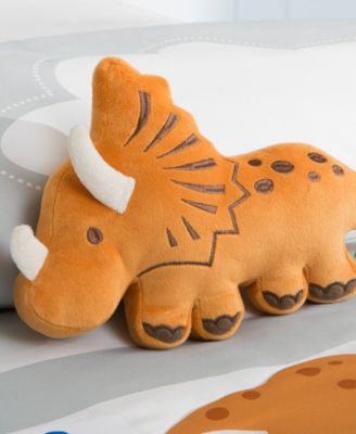 Mi Zone CLOSEOUT! Dinosaur Dreams 4-Pc. Reversible Bedding Collection