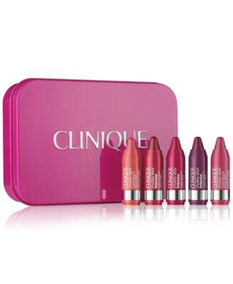 Clinique - 5-Pc. Cheers To Chubby Set