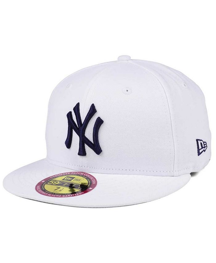 New Era New York Yankees The Ultimate Patch Collection Stadium 59FIFTY ...