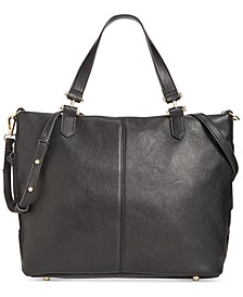 Elliah Wrap Tote, Created for Macy's