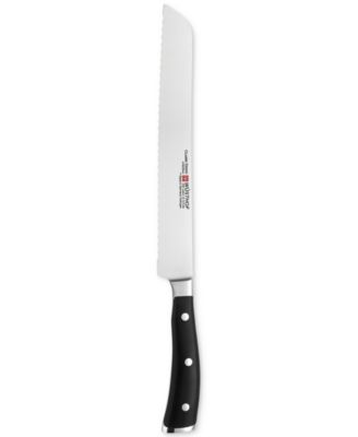 Wüsthof - Classic Ikon 9" Carving Knife