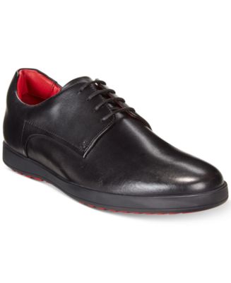 Hugo - Man - Black - Flat