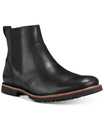 timberland kendrick boots