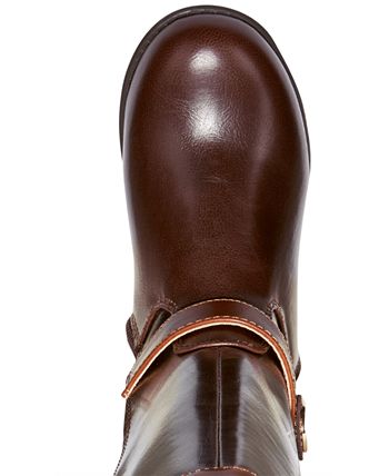 Tommy hilfiger andrea shop boots