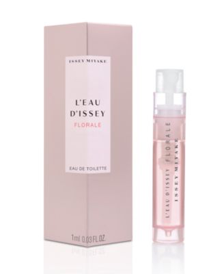 issey miyake florale gift set