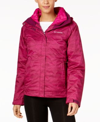 columbia outer west interchange jacket