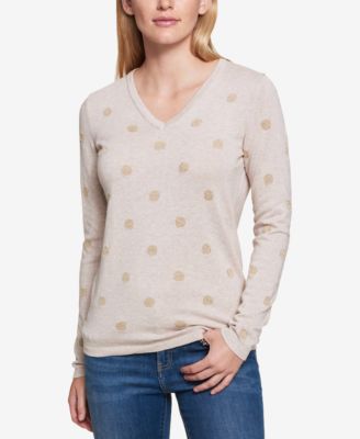 macys womens tommy hilfiger sweaters