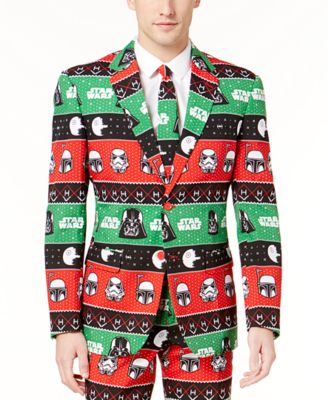 star wars suit jacket