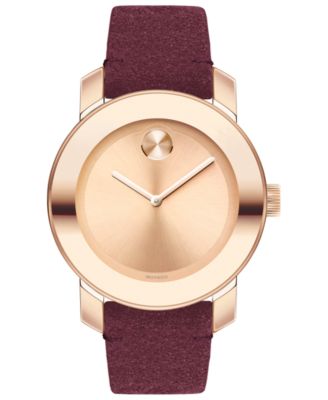 Movado Women