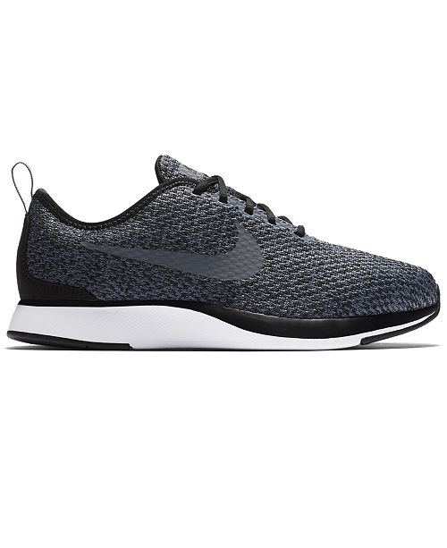 Nike Big Boys Dualtone Racer Se Casual Sneakers From Finish Line