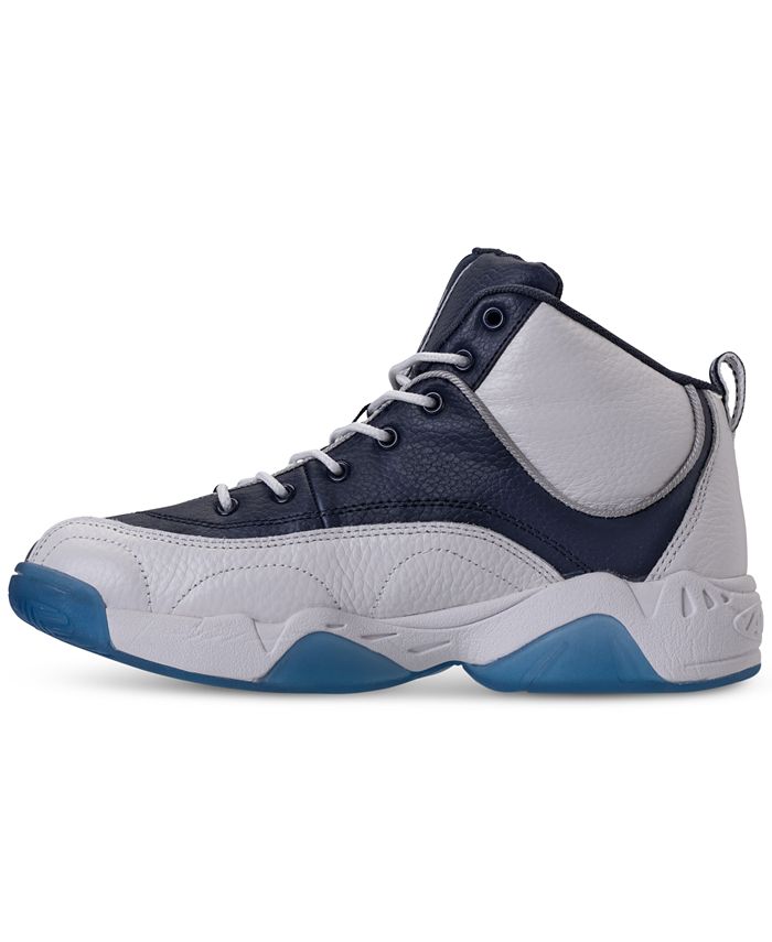 AND1 Men #39 s Coney Island Classic Basketball Sneakers from Finish Line